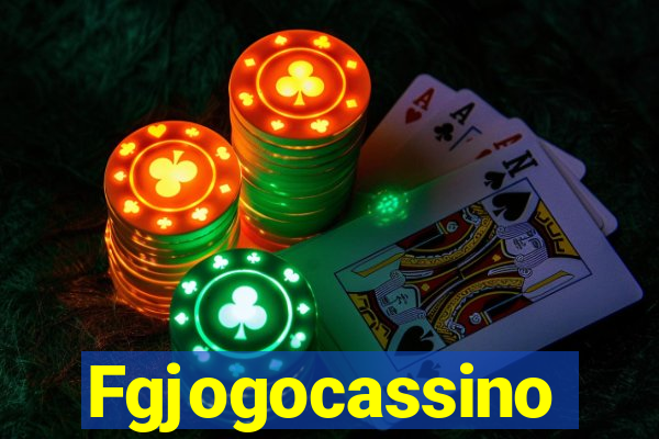 Fgjogocassino