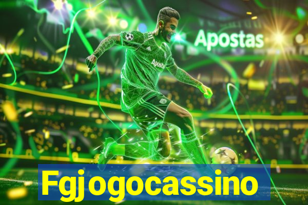 Fgjogocassino