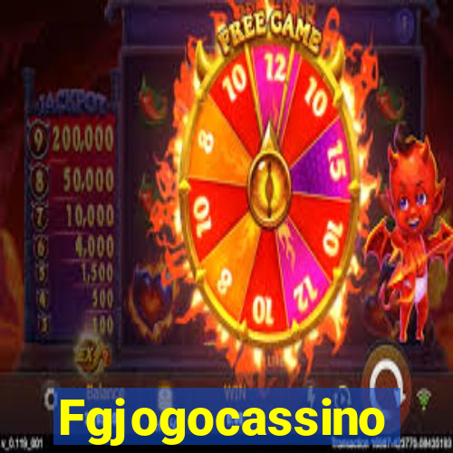 Fgjogocassino