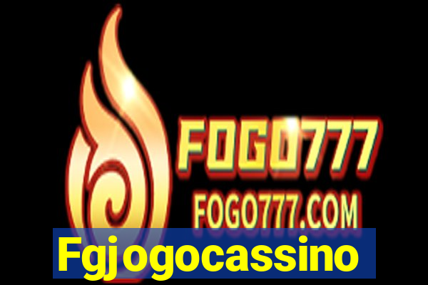 Fgjogocassino