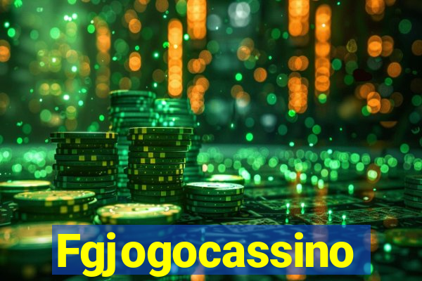 Fgjogocassino