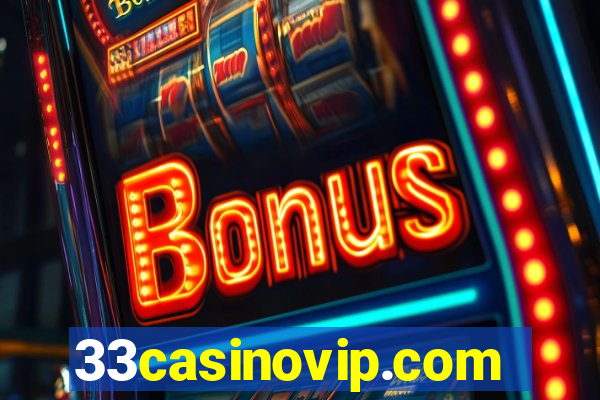 33casinovip.com