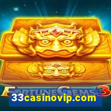 33casinovip.com