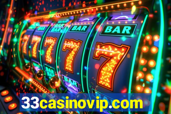 33casinovip.com