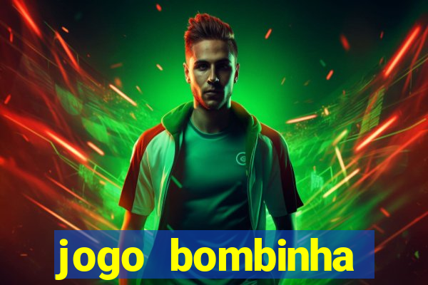 jogo bombinha ganhar dinheiro