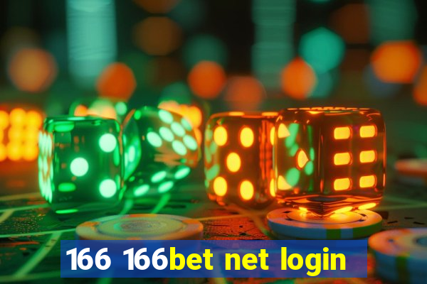 166 166bet net login