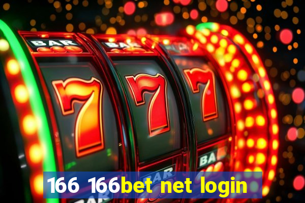 166 166bet net login