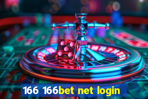 166 166bet net login