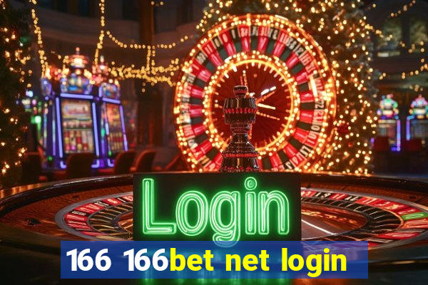 166 166bet net login