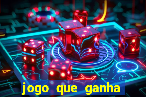 jogo que ganha dinheiro no paypal