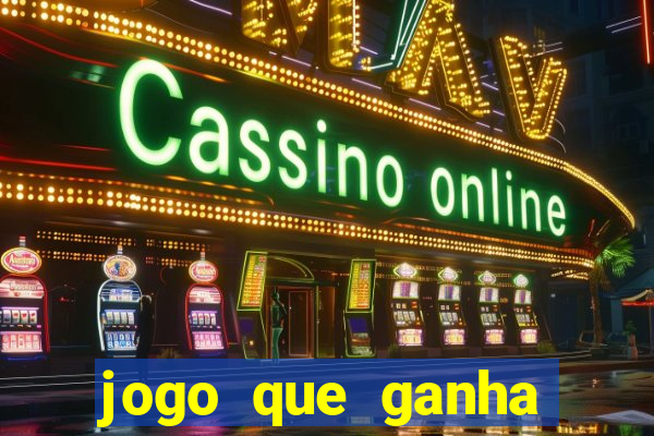 jogo que ganha dinheiro no paypal