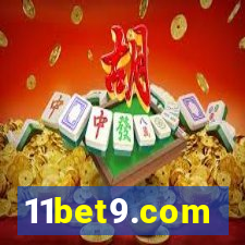 11bet9.com