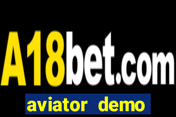 aviator demo estrela bet