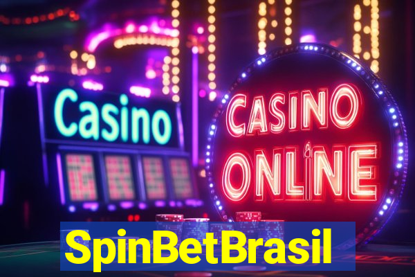 SpinBetBrasil