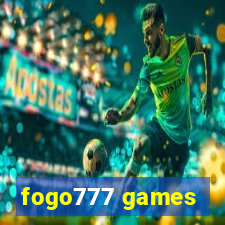 fogo777 games