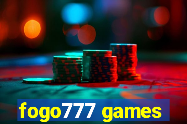 fogo777 games