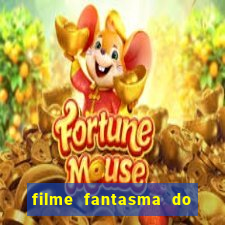 filme fantasma do natal passado