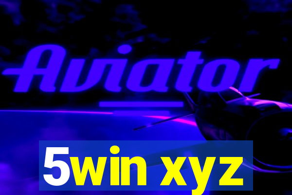 5win xyz