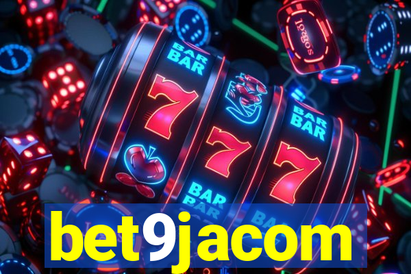 bet9jacom