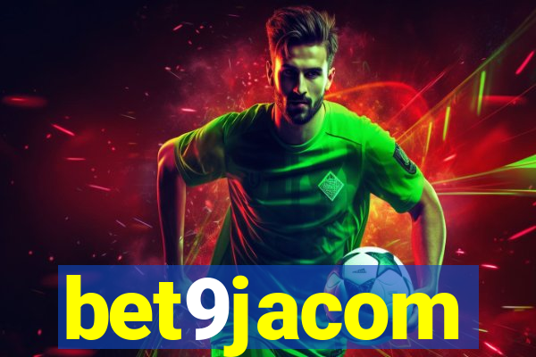 bet9jacom