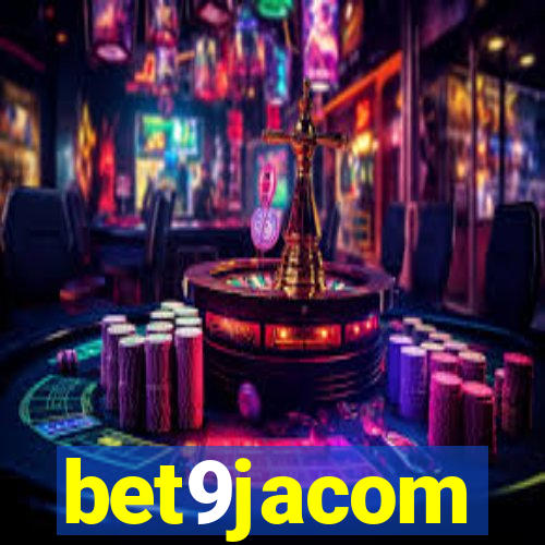 bet9jacom