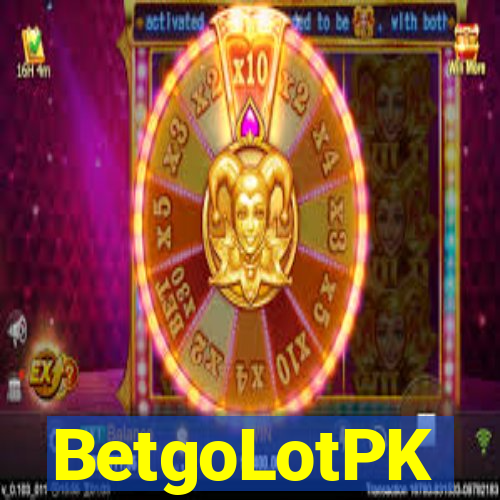 BetgoLotPK