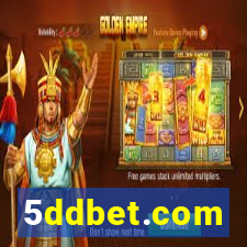 5ddbet.com