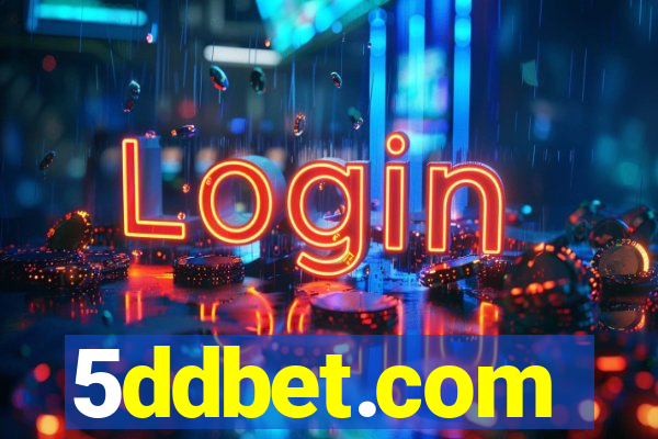 5ddbet.com