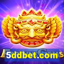 5ddbet.com