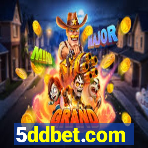 5ddbet.com