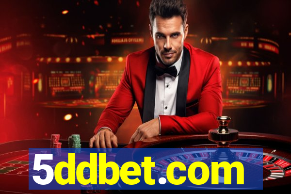 5ddbet.com