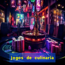 jogos de culinaria da sara