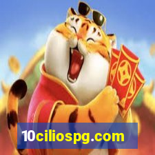 10ciliospg.com