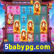 5babypg.com