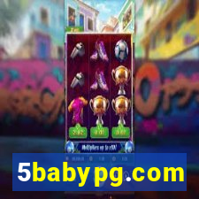 5babypg.com