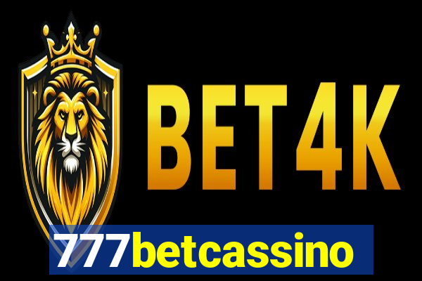 777betcassino