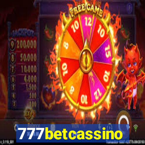 777betcassino