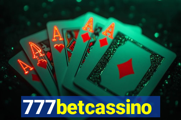 777betcassino