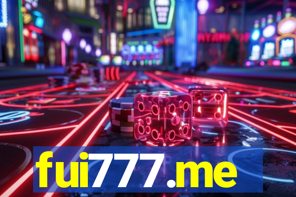 fui777.me