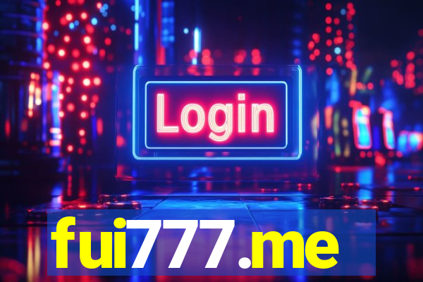 fui777.me