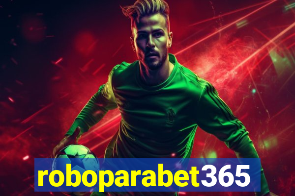 roboparabet365