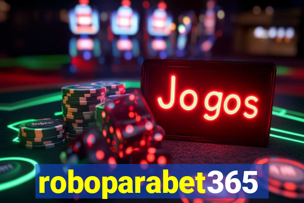 roboparabet365