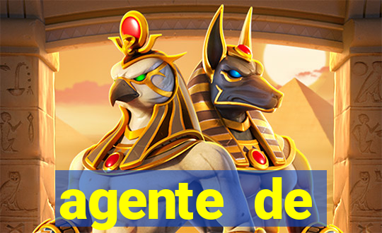 agente de plataforma de jogos