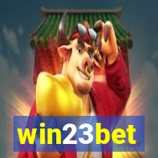 win23bet