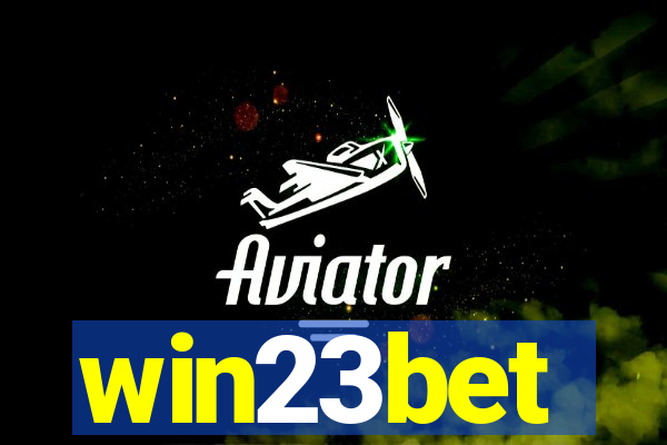 win23bet