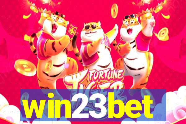 win23bet