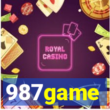 987game