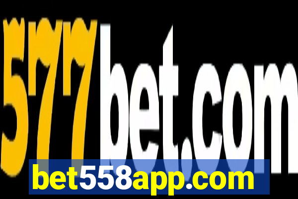 bet558app.com