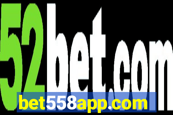 bet558app.com