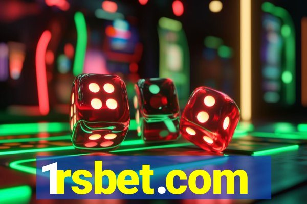 1rsbet.com